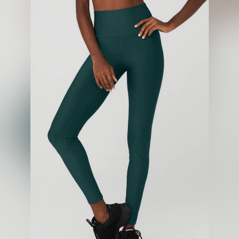 Alo 7/8 High-Waist Airlift Legging